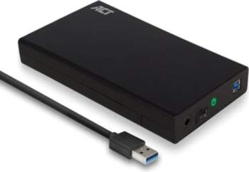 ACT HDD CASE 3.5" SATA