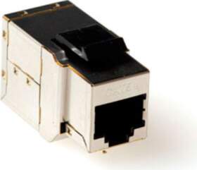 ACT KEYSTONE COUPLER C6A SHIELDED |