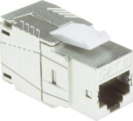 ACT KEYSTONE SHIELDED CAT8 | TD8511