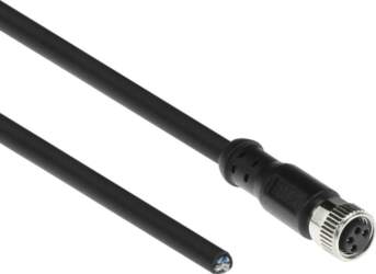 ACT M8A-4pF - OPEN SH 3