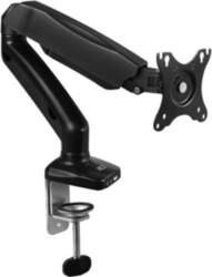 ACT SINGLE DESK MOUNT GASSPRING 32