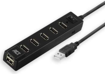 ACT USB 2.0 HUB MINI