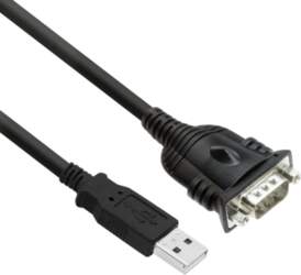 ACT USB TO SERIAL DB9M 0