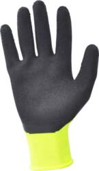 ACTIVE GEAR Cimdi ar lateksa Active