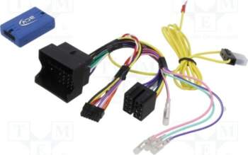 ACV Adapter for control from steering