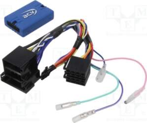 ACV Adapter for control from steering