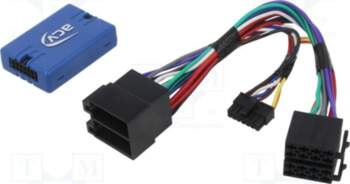 ACV Adapter for control from steering