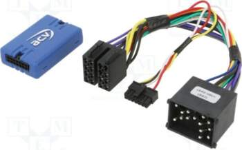 ACV Adapter for control from steering