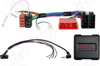 ACV Adapter for control from steering