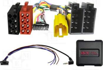ACV Adapter for control from steering