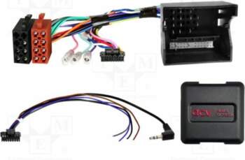 ACV Adapter for control from steering
