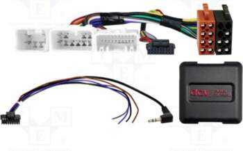 ACV Adapter for control from steering