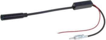 ACV Antenna amplifier; DIN socket,DIN