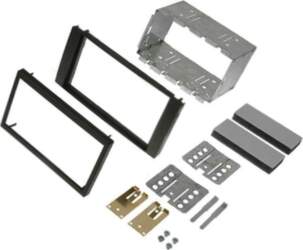 ACV Radio frame; Ford; 2 DIN