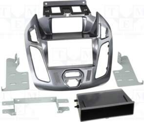 ACV Radio frame; Ford; 2 DIN