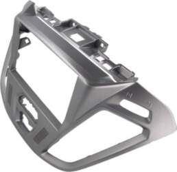 ACV Radio frame; Ford; 2 DIN