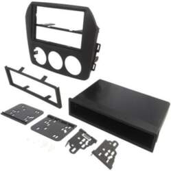ACV Radio frame; Mazda; 2 DIN