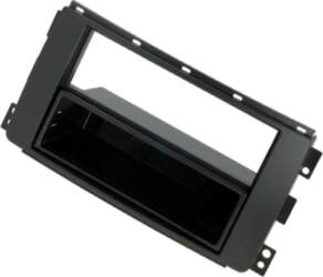 ACV Radio frame; Smart; 2 ISO