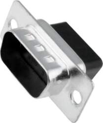 ADAM TECH Connector: D-Sub; PIN: 9