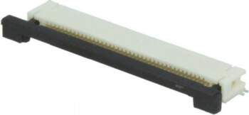 ADAM TECH Connector: FFC/FPC; SMT; 0