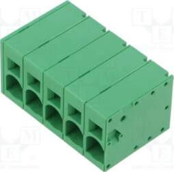 ADAM TECH Connector: PCB terminal block