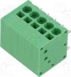ADAM TECH Connector: PCB terminal block