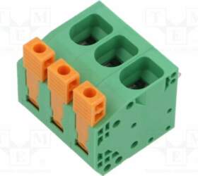 ADAM TECH Connector: PCB terminal block