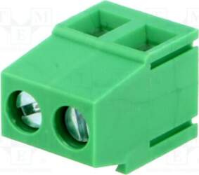 ADAM TECH Connector: PCB terminal block