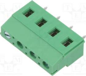 ADAM TECH Connector: PCB terminal block