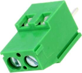 ADAM TECH Connector: PCB terminal block