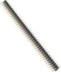 ADAM TECH Connector: pin strips; pin