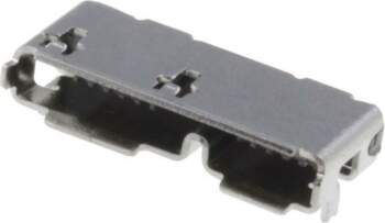ADAM TECH Connector: USB AB micro