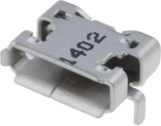 ADAM TECH Connector: USB AB micro