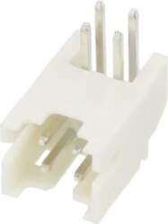 ADAM TECH Connector: wire-board; socket; male
