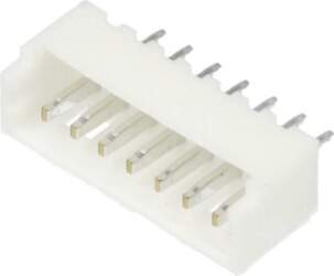 ADAM TECH Connector: wire-board; socket; male