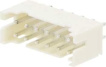 ADAM TECH Connector: wire-board; socket; male