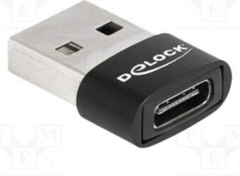 Adapter; USB 2.0; USB A