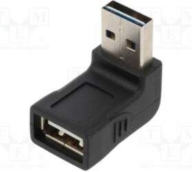 Adapter; USB 2.0; USB A