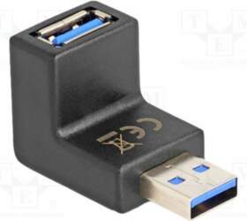 Adapter; USB 3.0; USB A