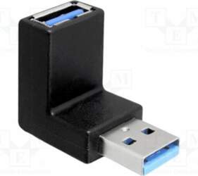 Adapter; USB 3.0; USB A