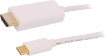 Adapter; USB 3.1; HDMI plug