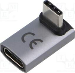 Adapter; USB 4.0; USB C