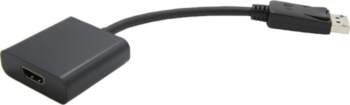 Adapteris DP M > HDMI F