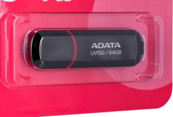 ADATA UV150 64GB USB3.0 Stick