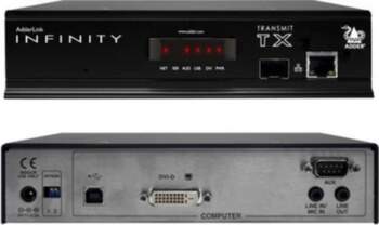 Adder LINK INFINITY PAIR | ALIF1002P