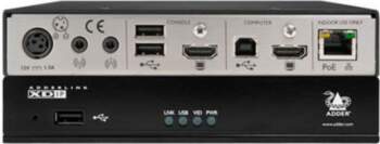 Adder link XDIP HDMI & USB