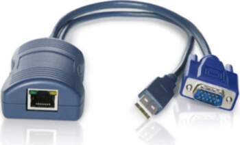 Adder MODULE RJ45 SOCKET USB |