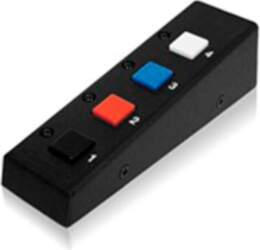 Adder REMOTE AV4PRO CCS4 | RC4-8P8C