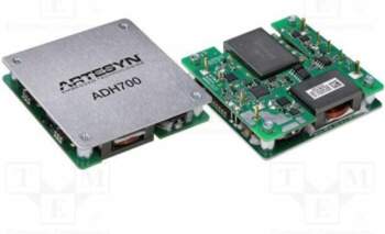 Advanced Energy Converter: DC/DC; 700W; Uin: