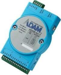 ADVANTECH Automation module: analog input; -10÷70°C